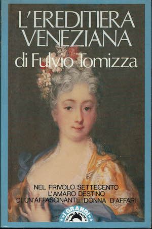 L'ereditiera veneziana