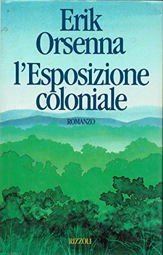 L'esposizione coloniale