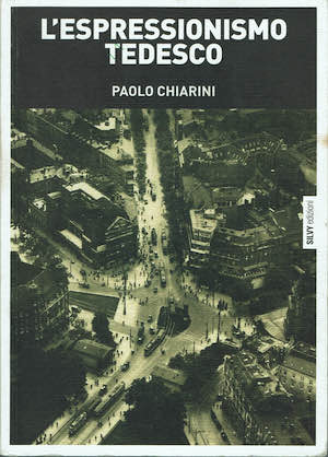 L'espressionismo tedesco