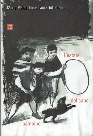 L'estate del cane bambino