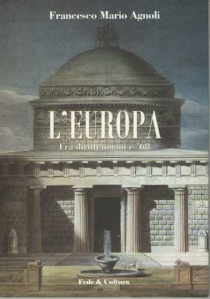 L'Europa - Fra diritti umani e '68