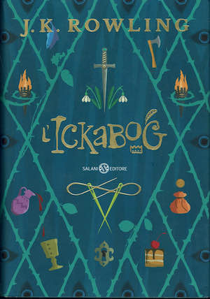 L'Ickabog