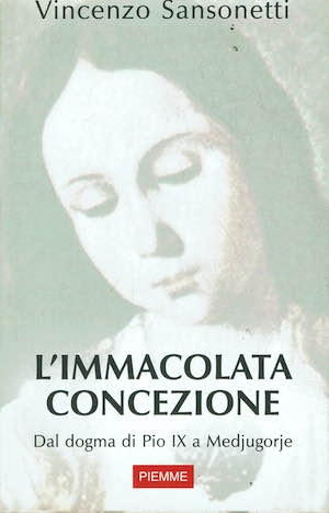 L'immacolata concezione