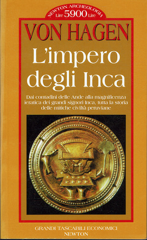 L'impero degli Inca