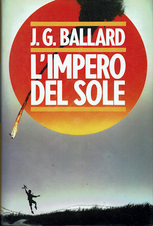 L'impero del sole