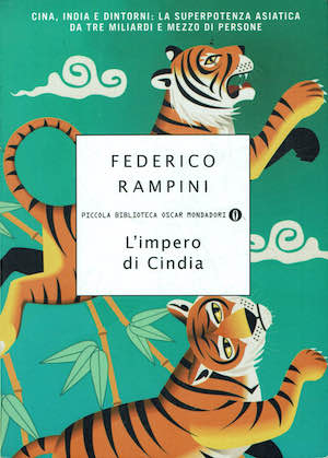 L'impero di Cindia, Cina, India e dintorni: la superpotenza asiatica …