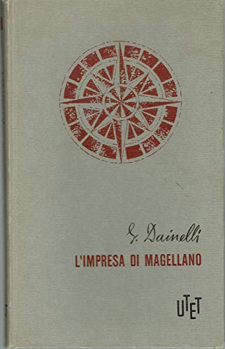L'impresa di Magellano