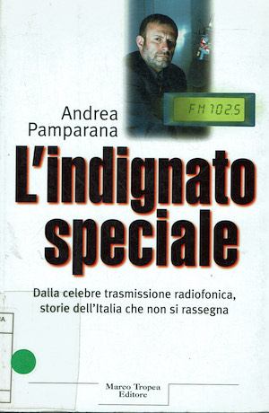 L'indignato speciale