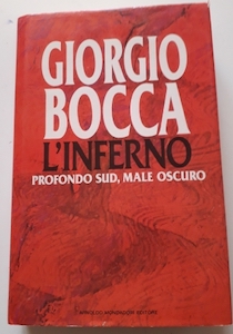 L'inferno - Profondo Sud, male oscuro