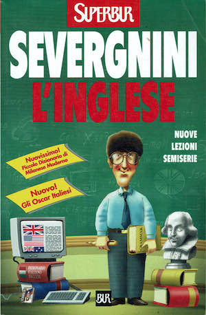 L'inglese