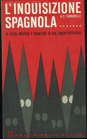 L'inquisizione spagnola