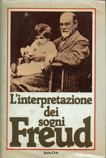 L'interpretazione dei sogni