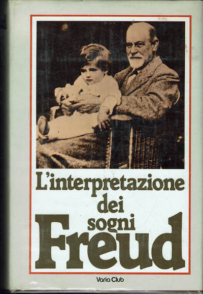 L'interpretazione dei sogni