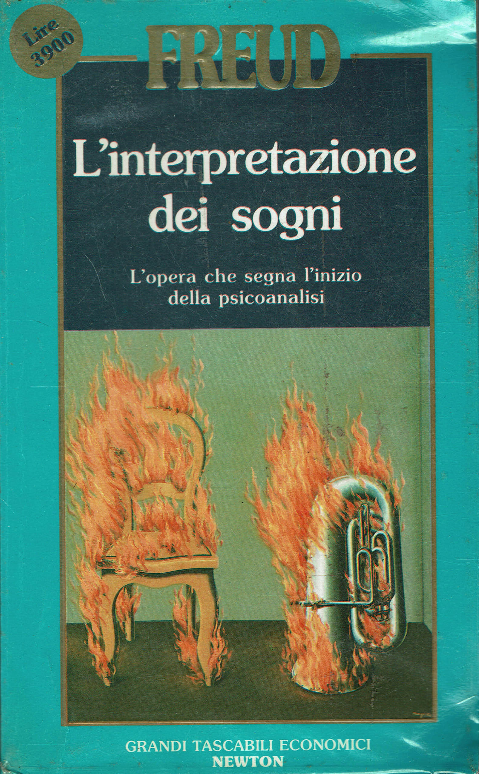 L'interpretazione dei sogni