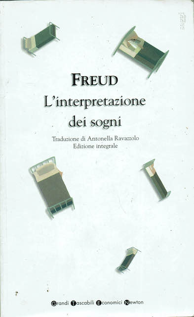 L'interpretazione dei sogni
