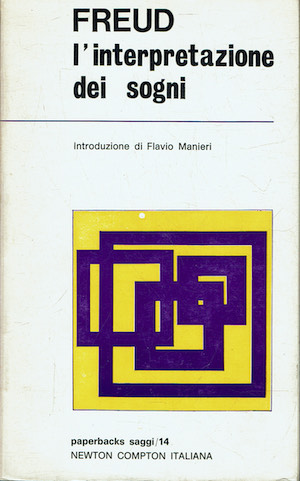 L'interpretazione dei sogni