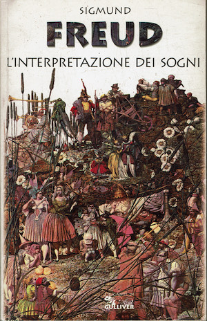 L'interpretazione dei sogni