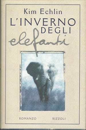 L'inverno degli elefanti