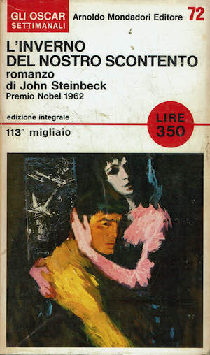 L'inverno del nostro scontento