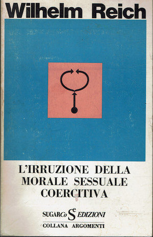 L'irruzione della morale sessuale coercitiva