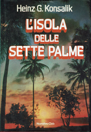 L'isola delle sette palme