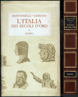 L'italia dei secoli d'oro il medio evo dal 1250 al …