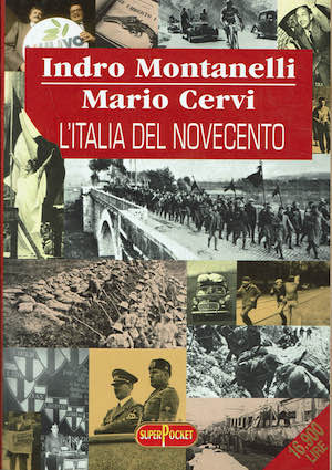 L'Italia del Novecento