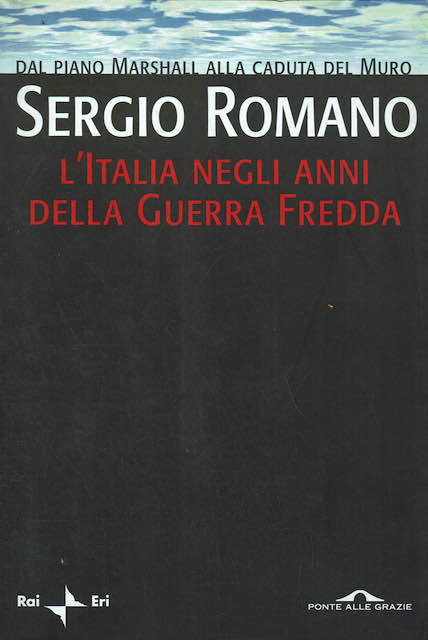 L'Italia negli anni della Guerra Fredda. Dal piano Marshall alla …