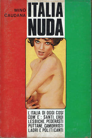 L'Italia nuda - L'Italia di oggi così com' è
