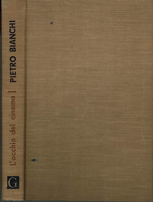 L'occhio del cinema