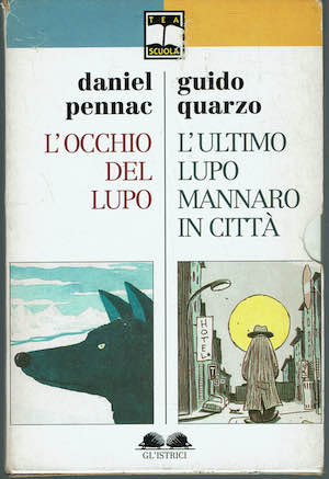 L'occhio del lupo + L'ultimo mannaro in città