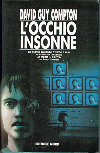 L'OCCHIO INSONNE