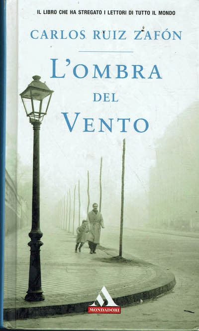 L'ombra del vento