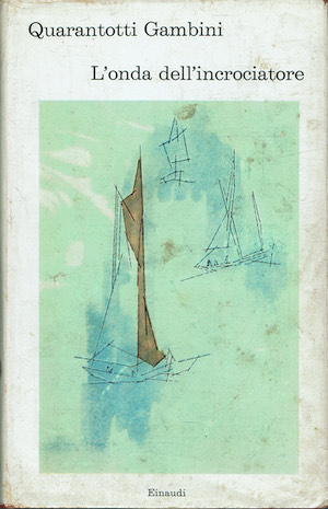 L'onda dell'incrociatore