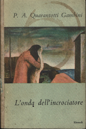 L'onda dell'incrociatore