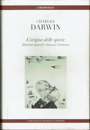 L'origine della specie. Selezione naturale e lotta per l'esistenza