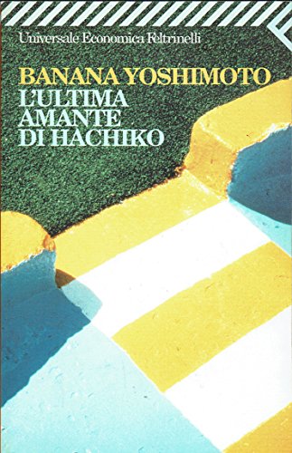 L'ultima amante di Hachiko