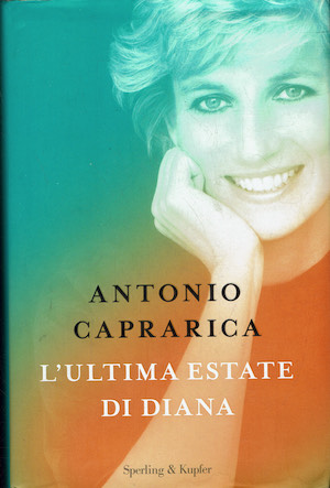 L'ultima estate di Diana