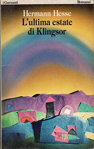 L'ultima estate di Klingsor