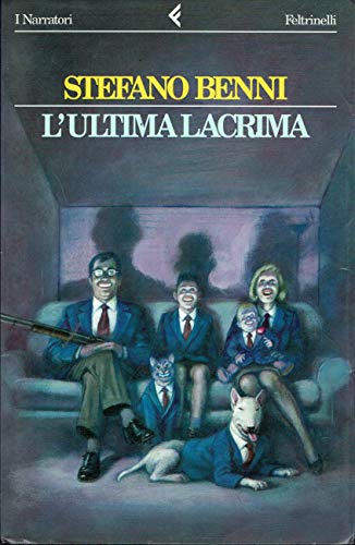 L'ultima lacrima