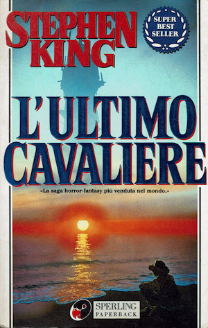 L'ultimo cavaliere