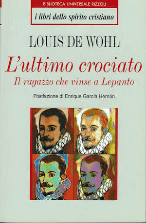 L'ultimo crociato