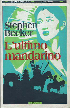 L'ultimo mandarino