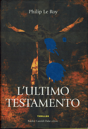 L'ultimo testamento