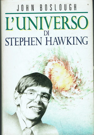 L'universo di Stephen Hawking