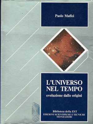 L'Universo nel tempo evoluzione dalle origini