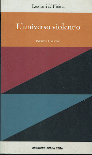 L'universo violento