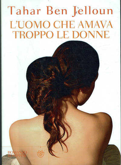 L'uomo che amava troppo le donne