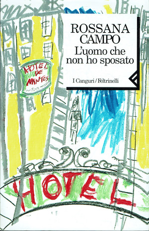 L'uomo che non ho sposato