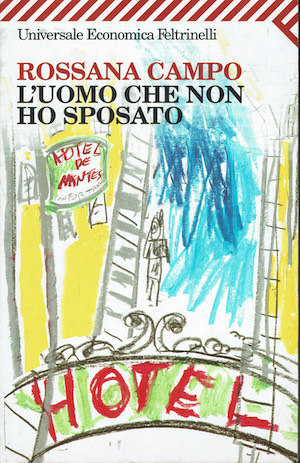 L'uomo che non ho sposato